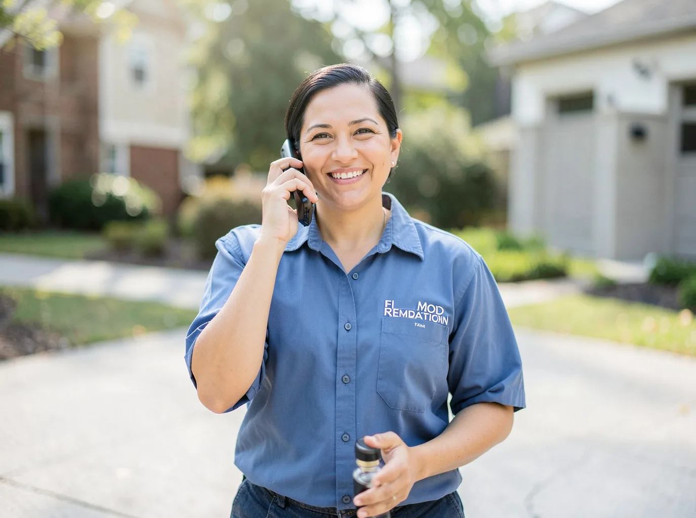 Mold Remediation Assaria, KS FAQs